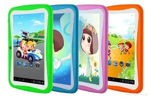 Kids Pad